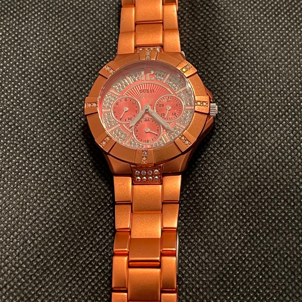 Guess watch :)